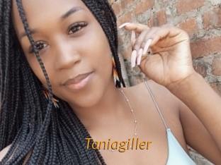 Taniagiller