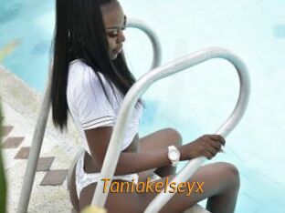 Taniakelseyx