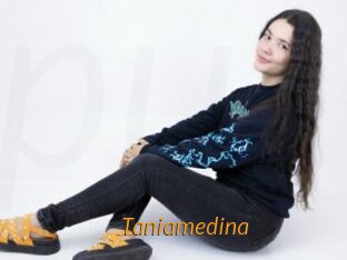 Taniamedina
