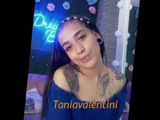 Taniavalentini