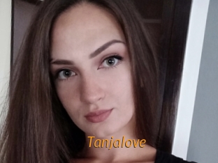 Tanjalove