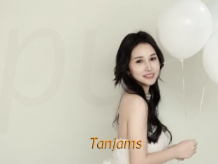 Tanjams
