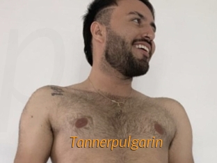 Tannerpulgarin