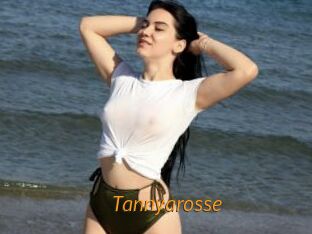 Tannyarosse