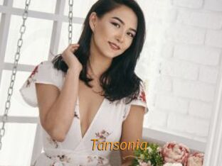 Tansonia
