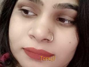 Tanuji