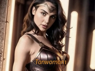 Tanwoman1