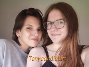Tanyaandlaura