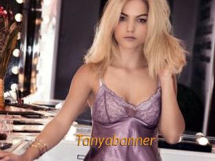 Tanyabanner