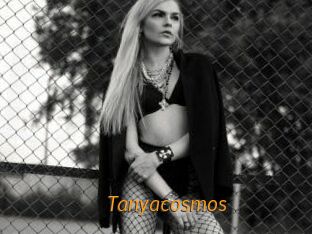 Tanyacosmos