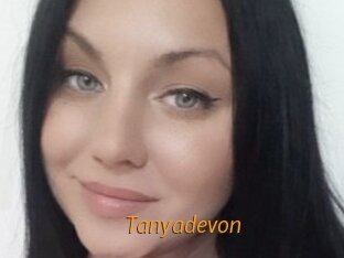 Tanyadevon