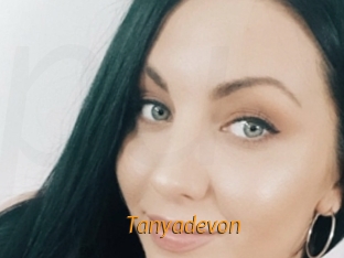 Tanyadevon