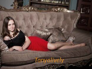 Tanyalively