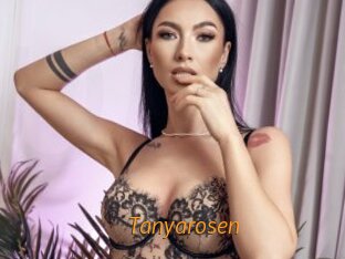 Tanyarosen