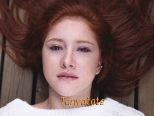 Tanyatate