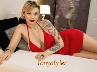 Tanyatyler