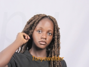 Tanyawalder
