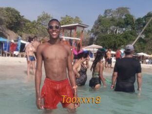 Taoxxx18