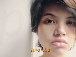Tara_wild