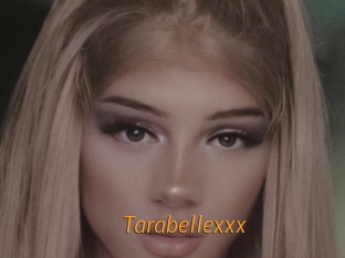 Tarabellexxx