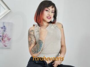Tarahevaans
