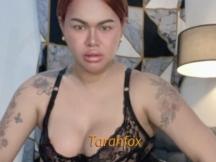 Tarahfox
