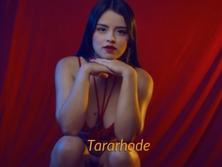 Tararhode