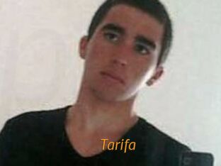 Tarifa