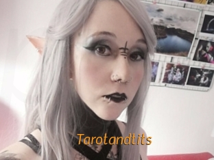 Tarotandtits