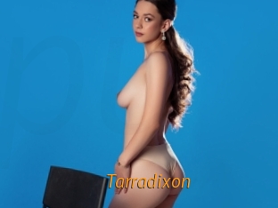 tarradixon Porn University