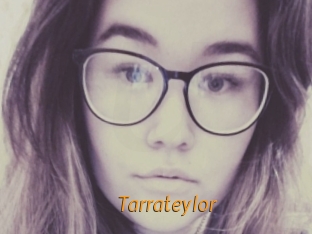 tarrateylor Porn University