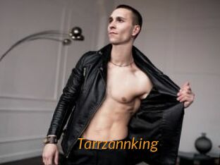 Tarrzannking