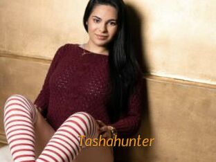 Tashahunter