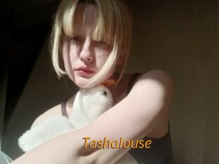 tashalouse Porn University