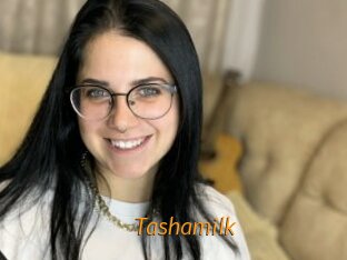 Tashamilk