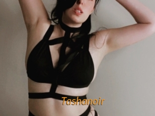 Tashanoir