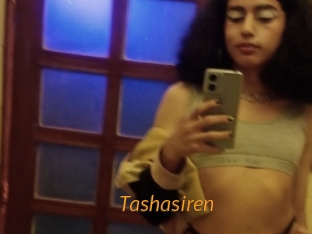 Tashasiren