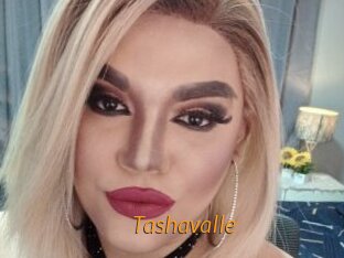 Tashavalle