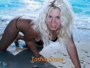 Tashayammy