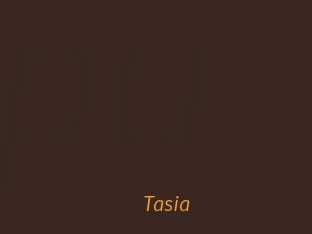 Tasia