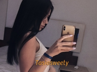 Tasiasweety