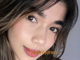 tasnimjones Porn University