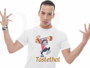 Tastethat