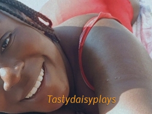 Tastydaisyplays