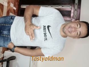 Tastyoldman