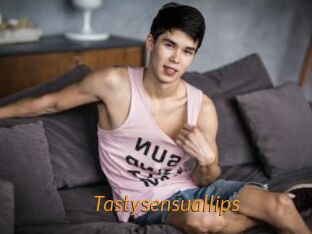 Tastysensuallips