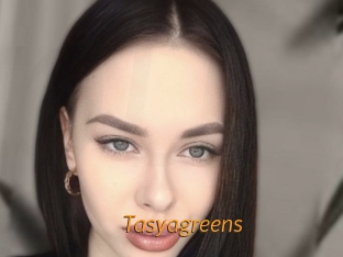Tasyagreens