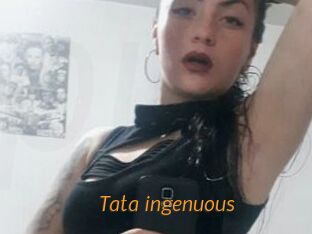 Tata_ingenuous
