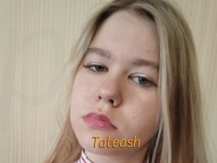 Tateash