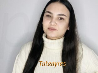 Tateayres